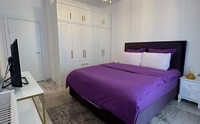 Safirului apartment
